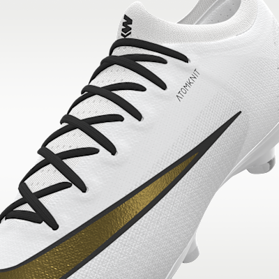 Nike Mercurial Vapor 17 Elite By You Custom Artificial-Grass Low
